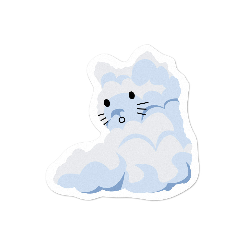 Cat Cloud