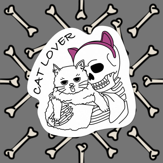 Cat Lover