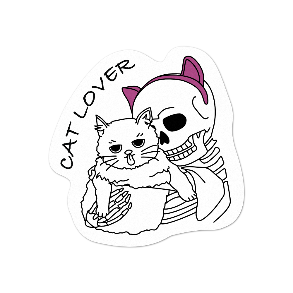 Cat Lover