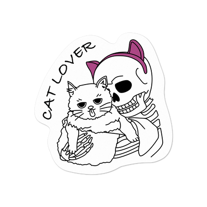 Cat Lover