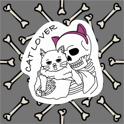 Cat Lover