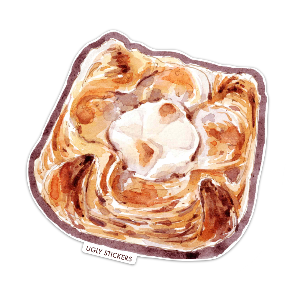 Cheese Danish
