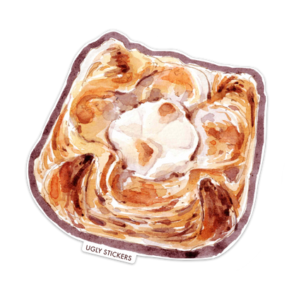 Cheese Danish