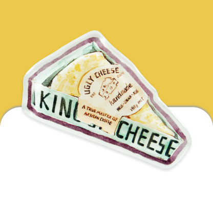 Food inspired - Magnets