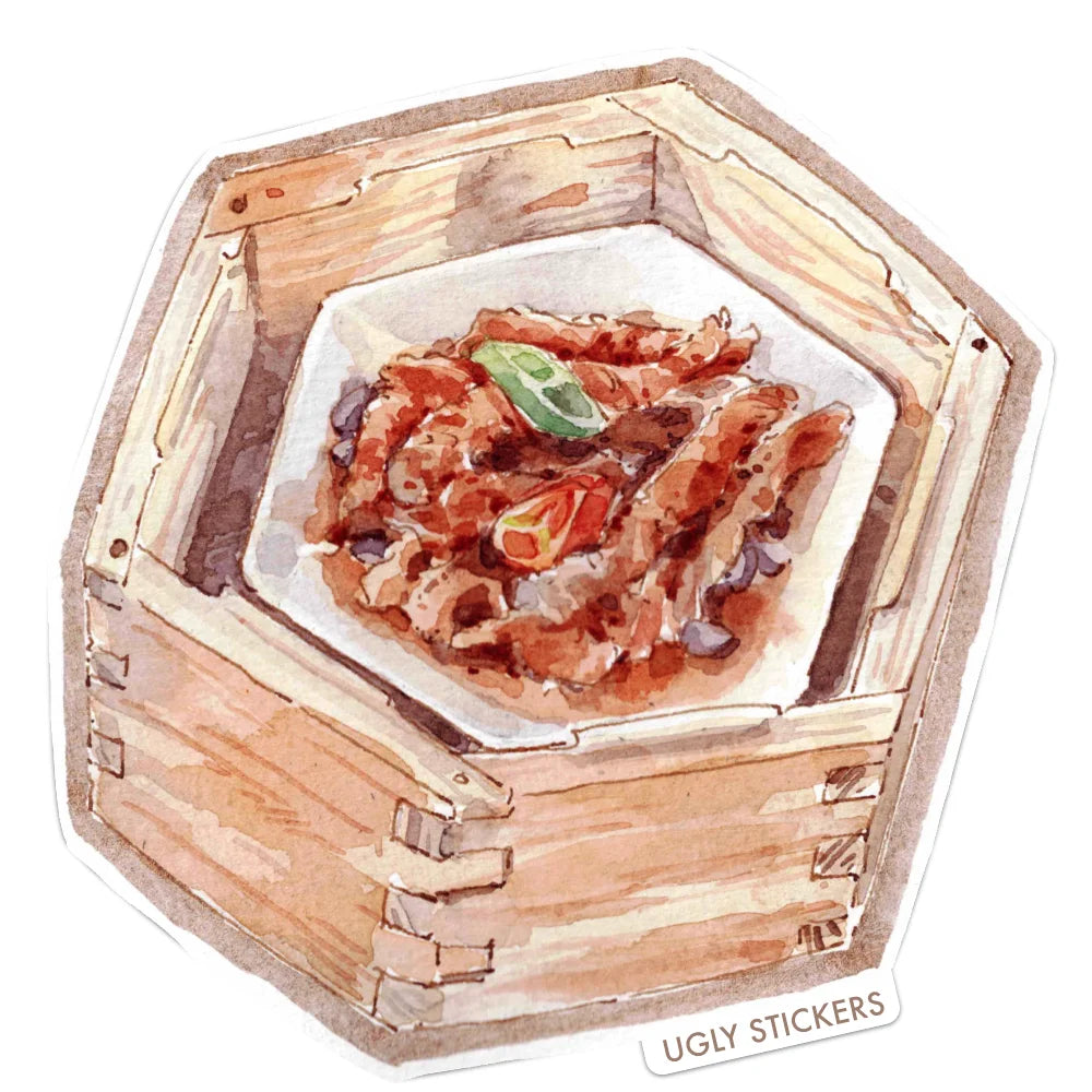 Chicken Feet