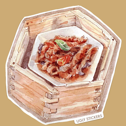Chicken Feet