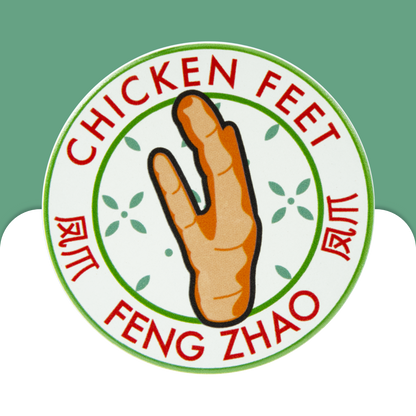 Yumcha - Magnets