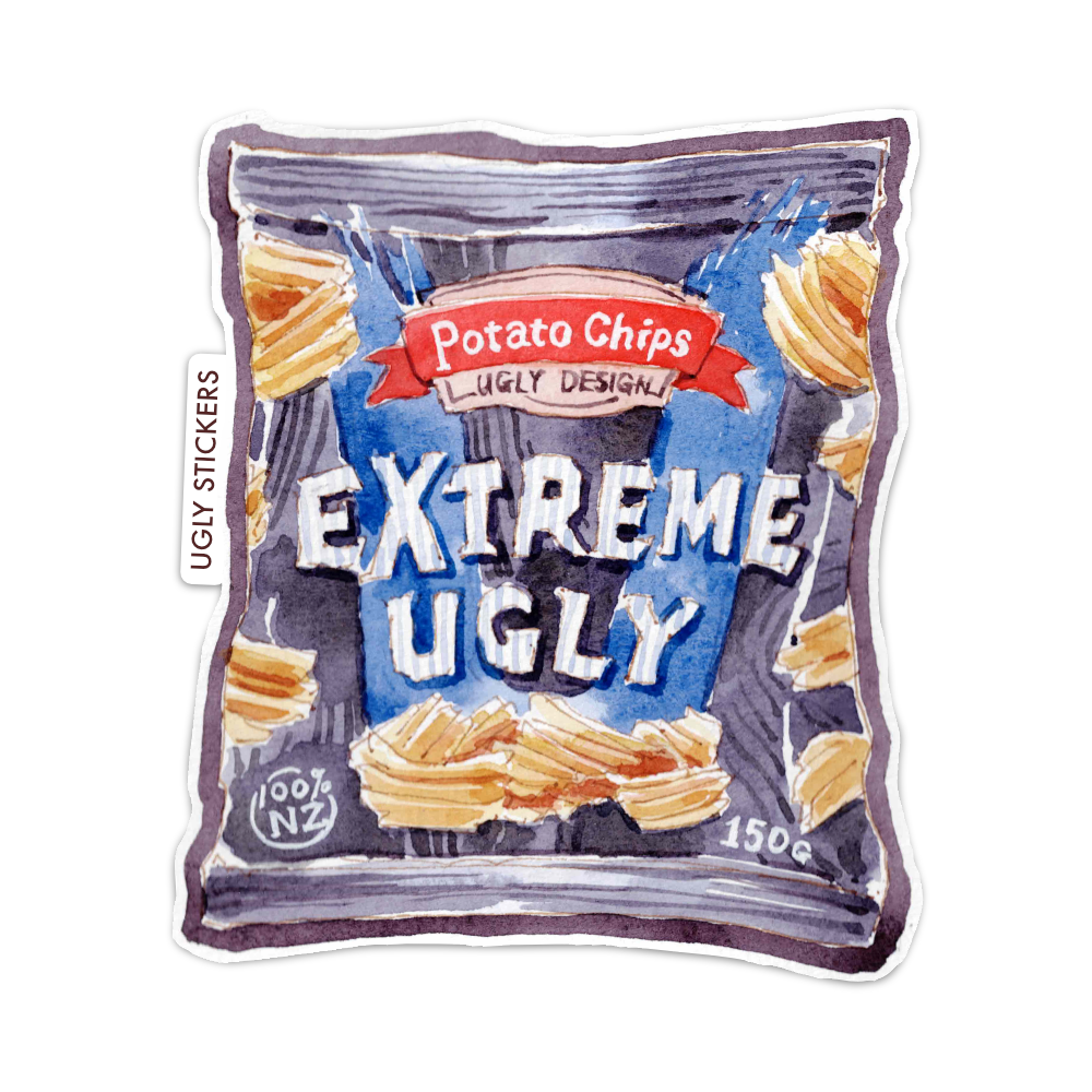 A Bag of Chips