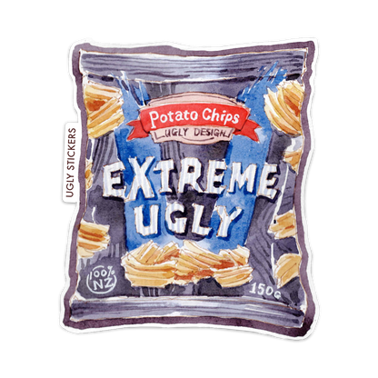 A Bag of Chips
