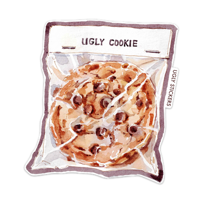Chocolate Cookie
