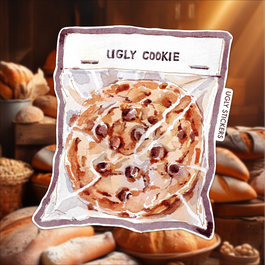 Chocolate Cookie