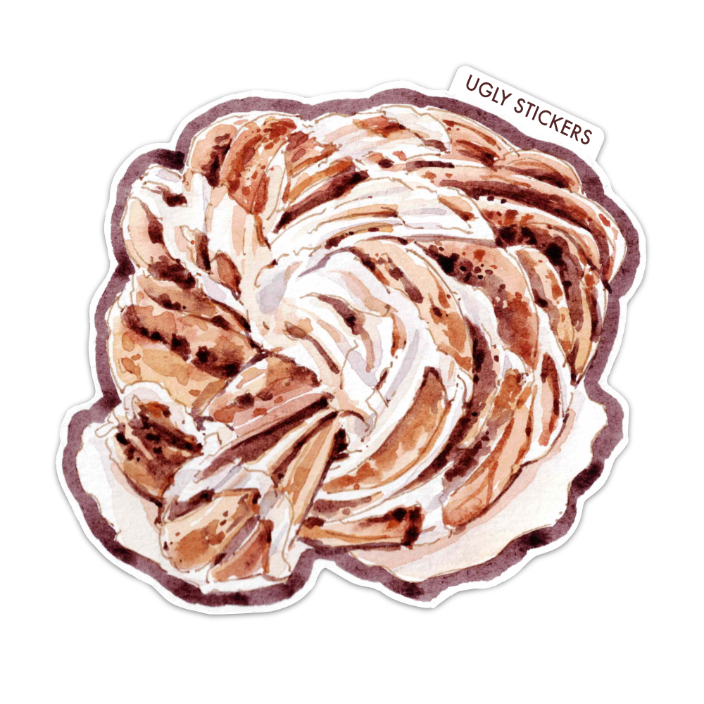 Cinnamon Roll