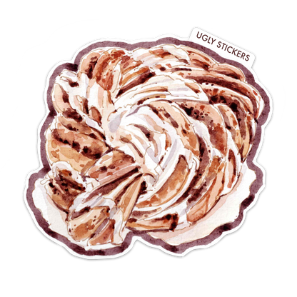 Cinnamon Roll