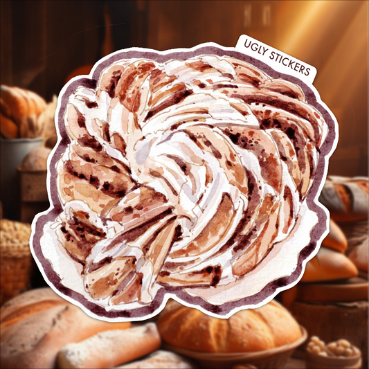 Cinnamon Roll