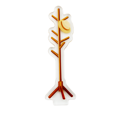 My Little Window Scene Calendar 2026 - My Lounge