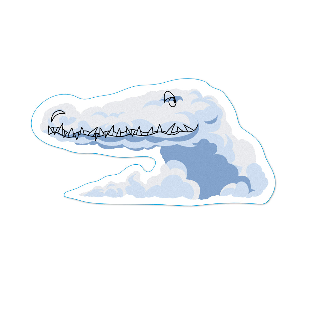 Crocodile Cloud