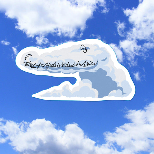 Crocodile Cloud
