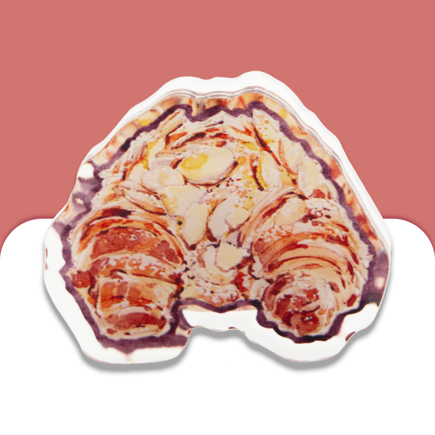 Food Inspired Clips