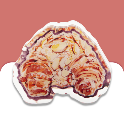 Food Inspired Clips
