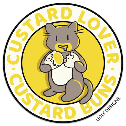 Custard Lover