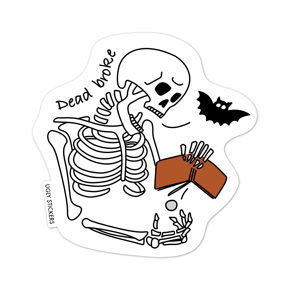 Dead Broke