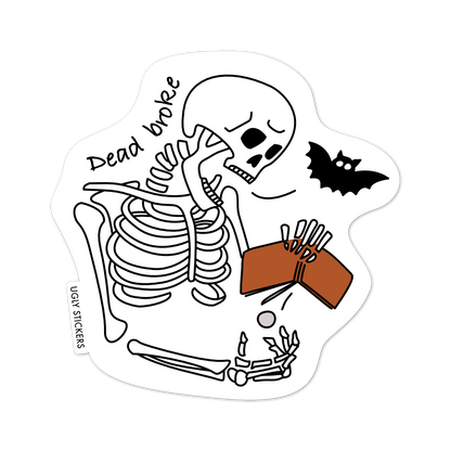 Dead Broke