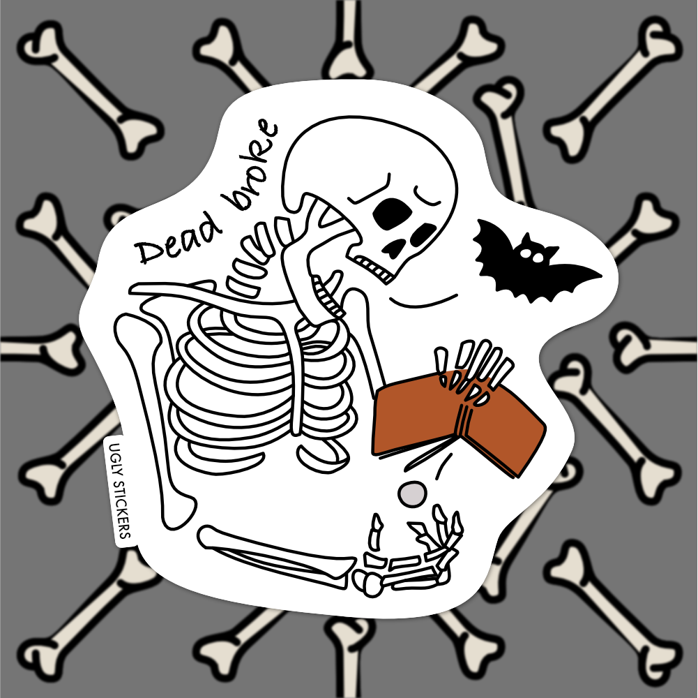 Dead Broke