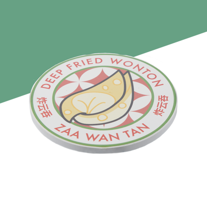 Coasters - Yumcha