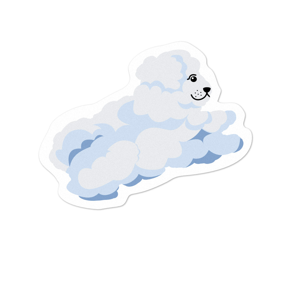 Dog Cloud