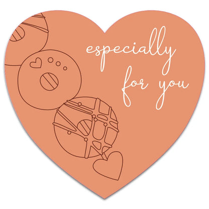 Valentine Gifting Stickers