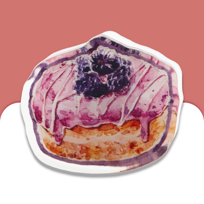 Food Inspired Clips