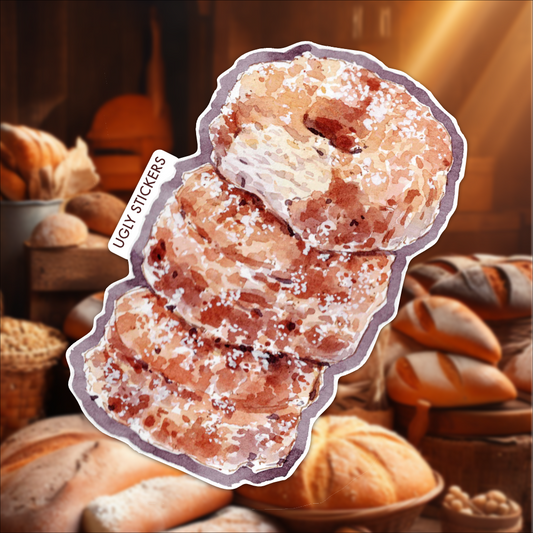 Donuts