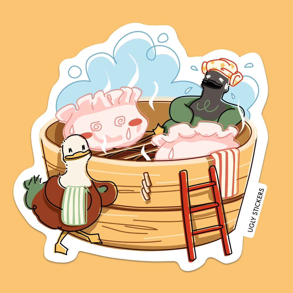 Matcha, Latte - Yumcha Sauna