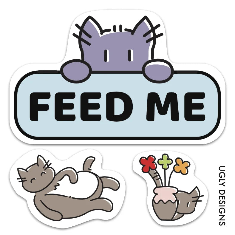 Feed Me