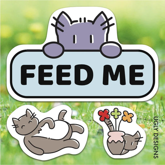 Feed Me