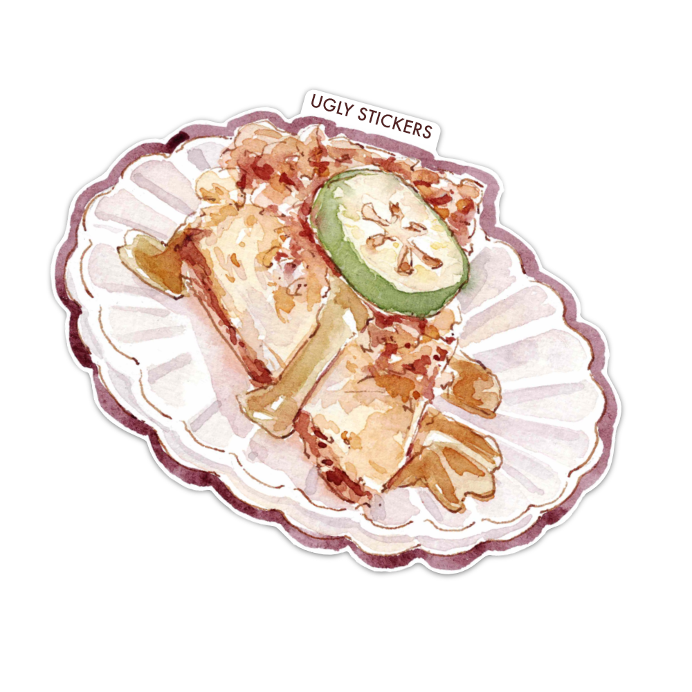 Feijoa Cheese Cake