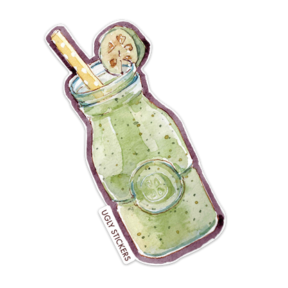 Feijoa Smoothie