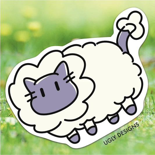 Fluffie-Kittee