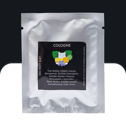 Car Diffuser Fragrance Tablets