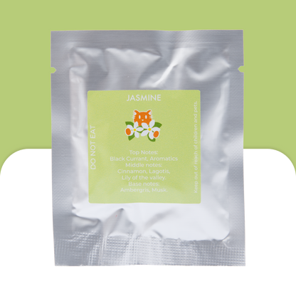 Car Diffuser Fragrance Tablets
