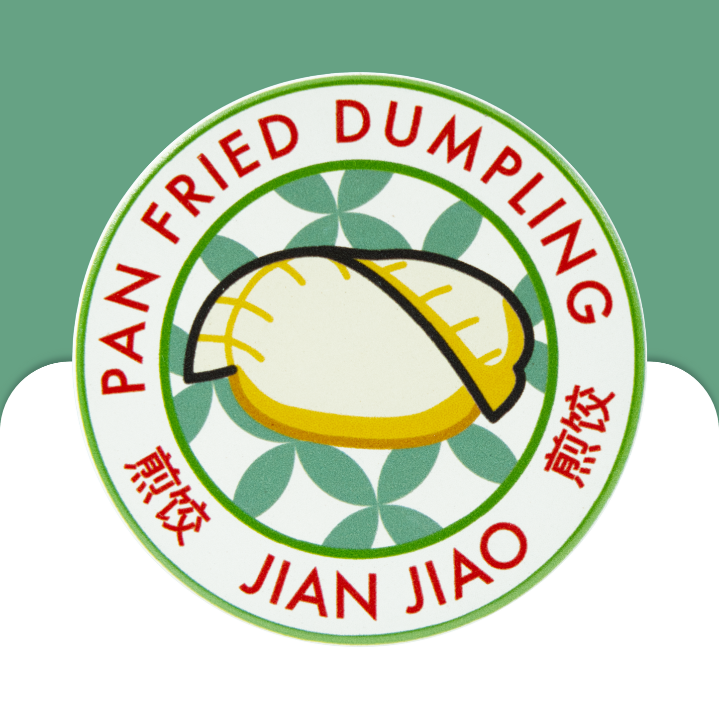 Yumcha - Magnets