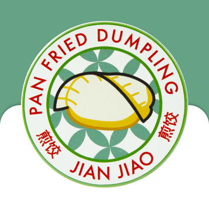 Yumcha - Magnets