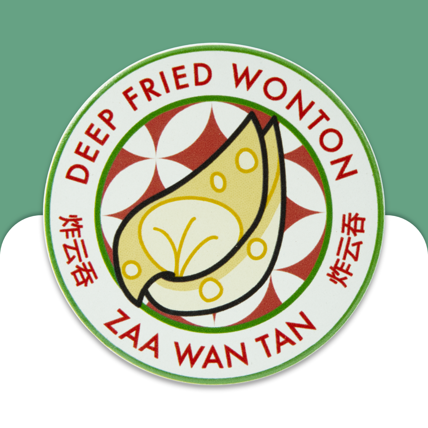 Yumcha - Magnets