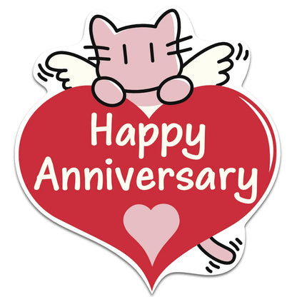 Happy Anniversary
