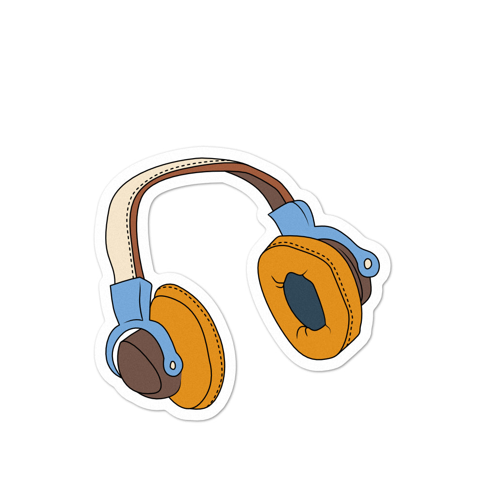 Headphone
