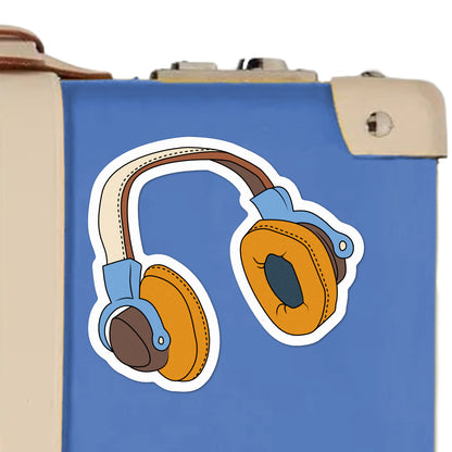 Headphone
