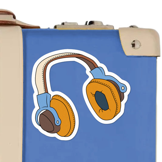 Headphone