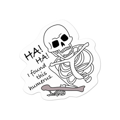 Humerus