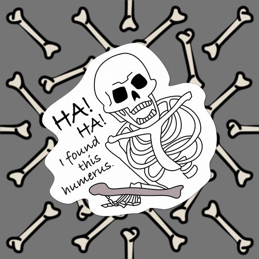 Humerus