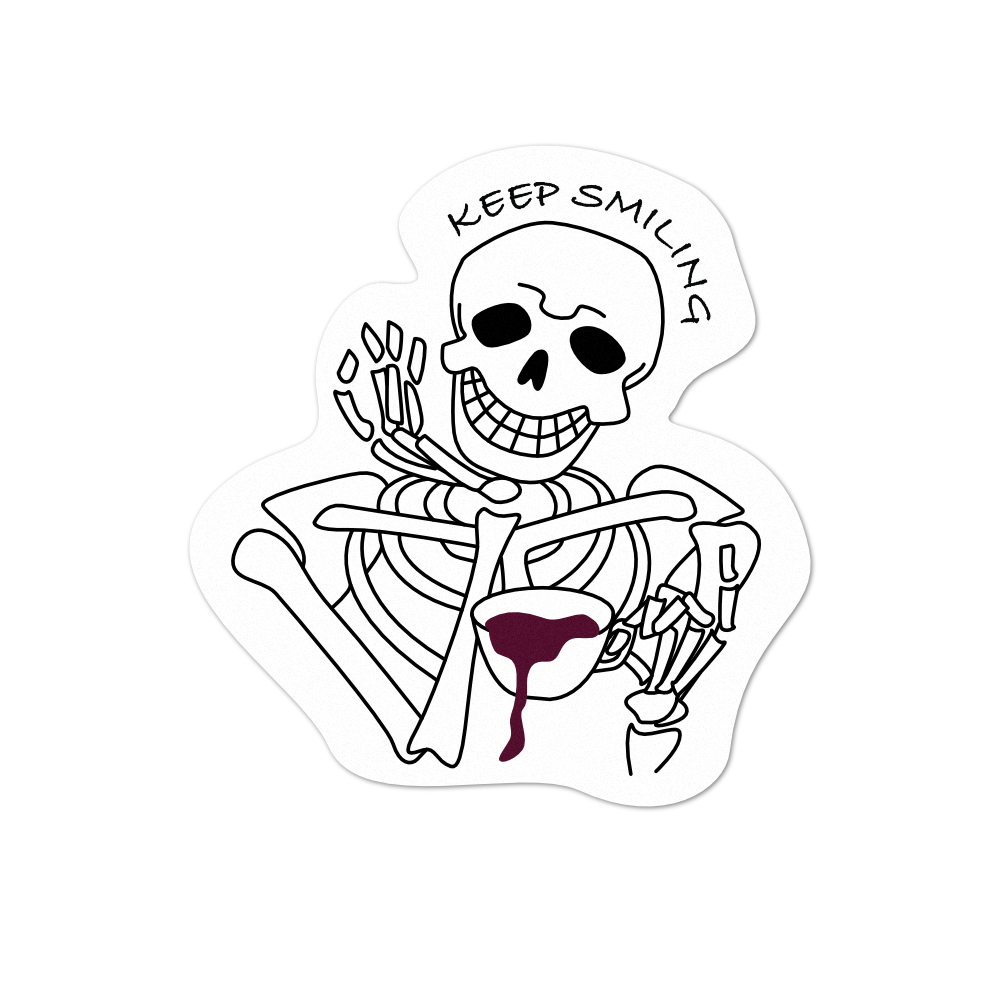 Keep Smiling